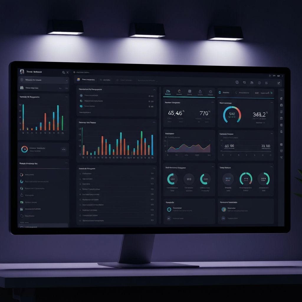 Trainer Dashboard